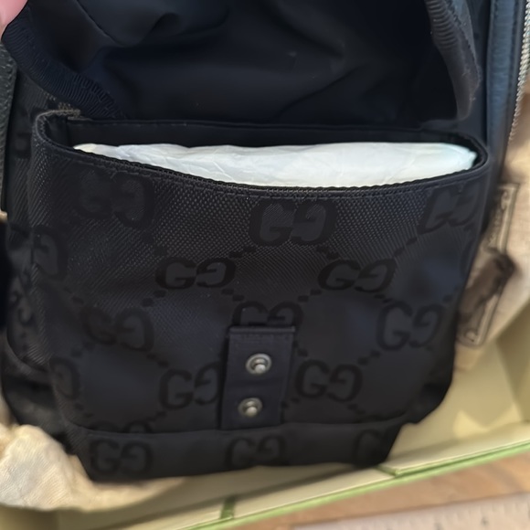 *New* with Tags Gucci Crossbody/Sling Bag - Picture 6 of 7